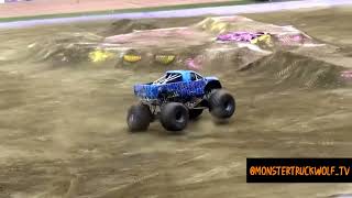 Monster Jam The 2015 Season