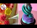 Satisfying cake decorating compilation  walton cake boutique classics