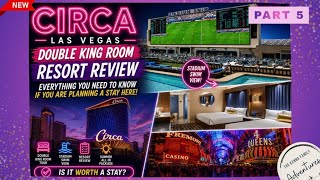 Did we Find the BEST DOWNTOWN HOTEL IN Las Vegas