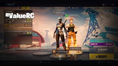 My 1st Official #ValueRC Video