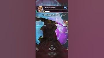 1 V 3 IN INTERNATIONAL SCRIMS #apexlegends #apex #apexlegendsclips #algs