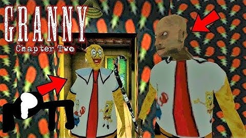 aziz spongebob two chapters 1.0 version mod by creator of abegi jo full gameplay