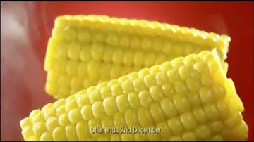 ITV1 Continuity Ads 17-11-07