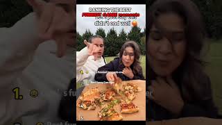 I Think We All Felt Moona usa funny moona food rockpaperfoodchallenge