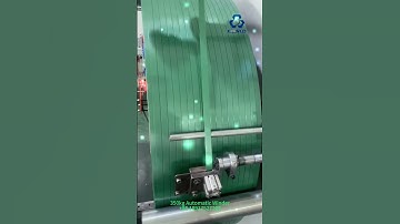 AUTOMATIC STRAP REWINDING MACHINE | PET | STRAPPING BAND | BELT | WINDER | COILER | POLYESTER | 350