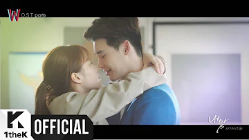 [MV] Jeon Woo Sung(전우성) (Noel(노을)) _ My Heart(내 맘) (W OST Part.6)