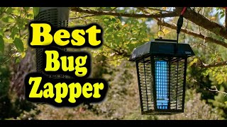 Bug Zapper Reviews Consumer Reports : The Top 5
