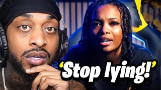 DreDaTopic Reacts To Lexxiam ADDRESSING Everything About Jack Tv & Gabe Tv