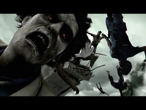 Dead Rising 3 - Launch Trailer