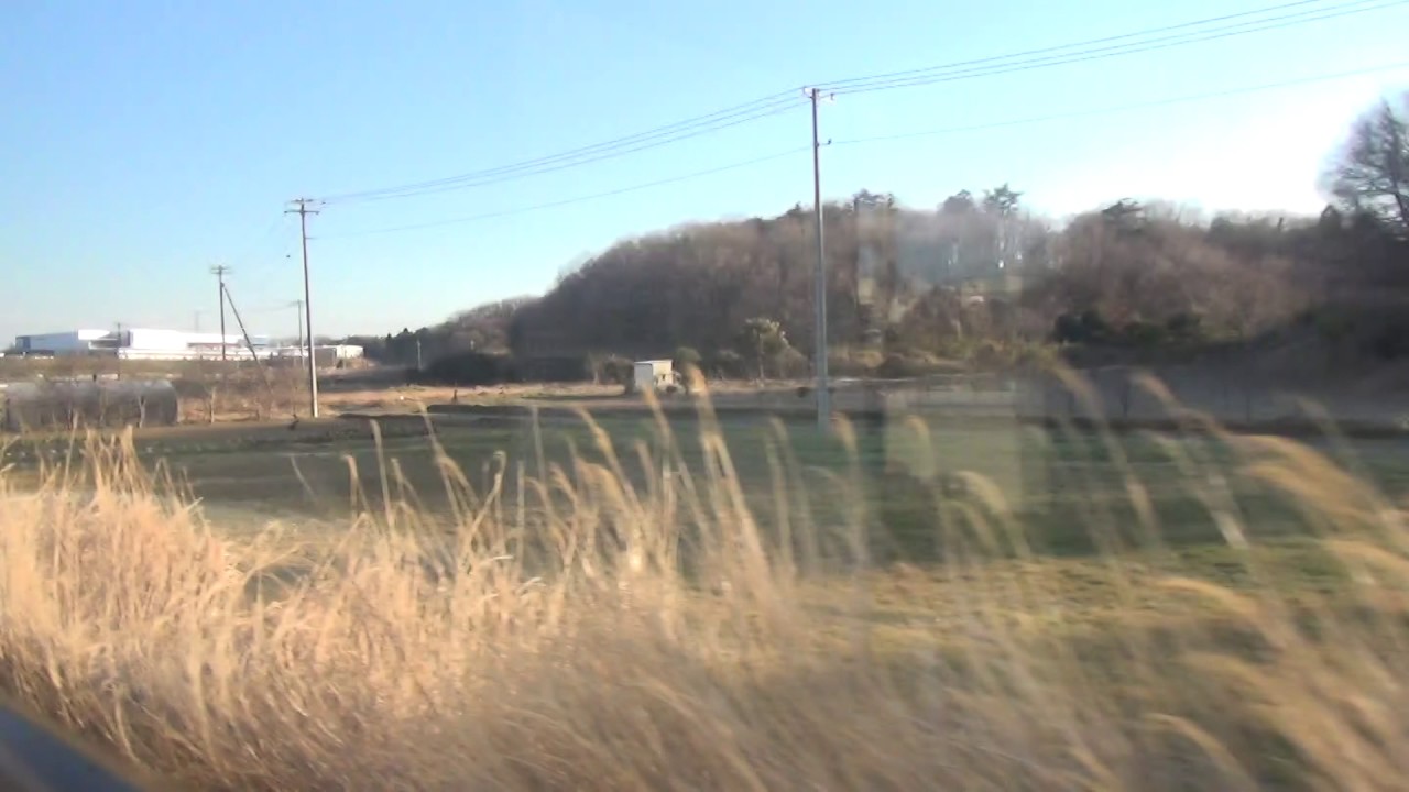 八高線 非電化区間 側面展望 児玉~高麗川 YouTube 八高線 非電化区間 側面展望 児玉~高麗川 YouTube