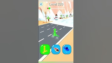 Shape Shifting Game Racing Gameplay Walkthrough Beamng drive Master Level #220 #Shorts #viral #short