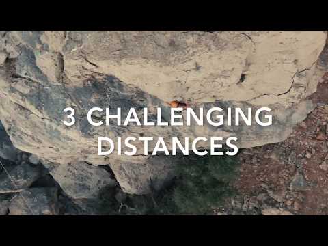 The 2nd edition of the challenging OMAN by UTMB® trail event is here!