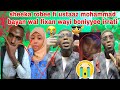 Mohammad Bayan Fi Sheeka Robee Wal Fixa Jiru Sababa Boniyyee Video Qama Qullaa Ishe Bakke Bayef 