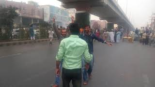 Strike In Pakistan, Asia Bb Case, Justice Asif Saeed Khosa