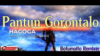 Download lagu Dana Dana Gorontalo | Pantun Gorontalo Remix | Hagoga -  Matoulou  mp3
