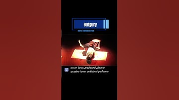 Thumbnail of buknori. Gutgury. 북놀이 중 굿거리. bang sung hyuk.
