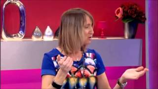 Loose Women  Have you ever been upset over your hair