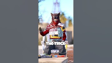 🛑 Land on the Sphere Without Taking Damage – Here’s How!