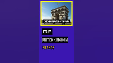 Can you get 6/6 ? #generalknowledge #quiztime #quizchallenge #quiz #quizgames #quizzes