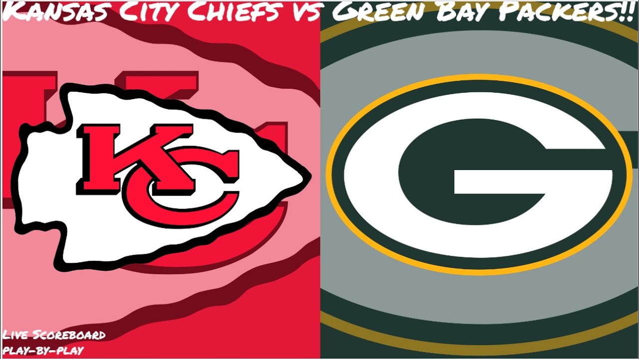 Kansas City Chiefs vs Green Bay Packers Live Stream And Hanging Out