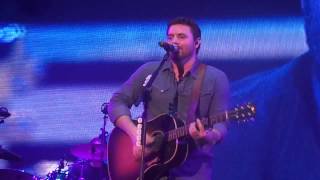 Chris Young -  Lonely Eyes - Live at Country to Country, Dublin