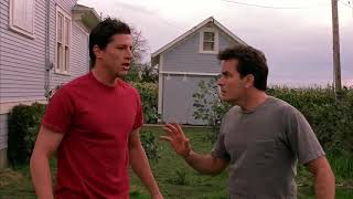 Scary Movie 3 2003 Dogs Acting Strange 1 10