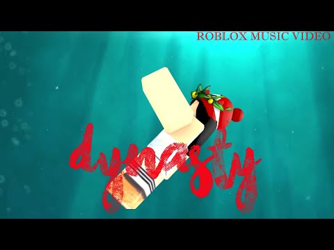 dynasty|-roblox-music-video