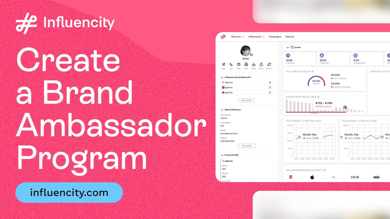 How to Start a Brand Ambassador Program: 6 Essential Steps