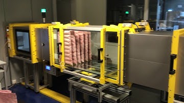 AFPRO Filters Testing ECO70 PM1 Air lucht luft filter ISO16890