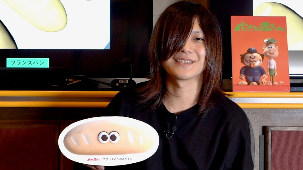 ヤバイTシャツ屋さん こやまたくや、声優がんばってる姿をメンバーに見