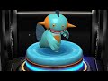 Close Duel Pokemon Duel Gameplay 10