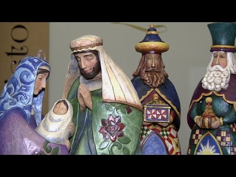 Le sens de Noël - YouTube