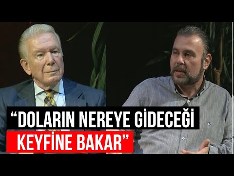 Murat Muratoğlu: Yüzde 15 faizle kredi bulabiliyorsanız hemen alın