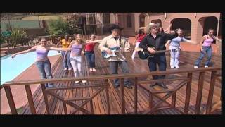 Die Campbells - Burger Dans (HD).avi chords