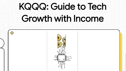 KQQQ: Guide to Tech Growth with Income