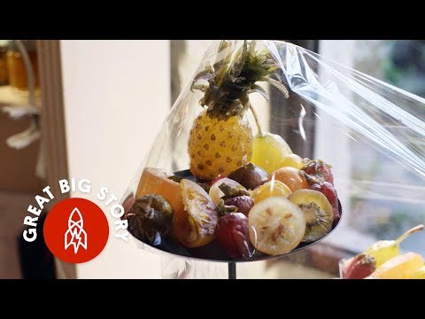 Video: How To Choose Candied Fruits