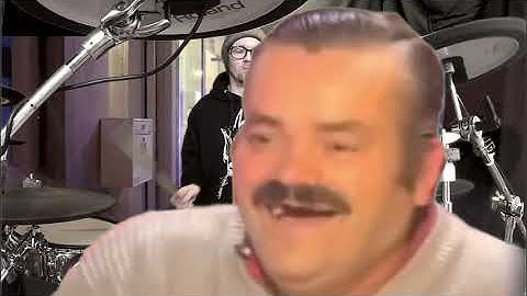 Realiti Drums version - Drums performance video thumbnail