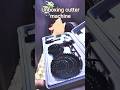 “🔥 First Time Unboxing India’s Fastest Cutter Machine 😱