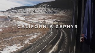 January 2016 i decided to take a trip by sleeper (amtrak roomette)
train from chicago illinois emeryville just outside of san francisco.
48hr+ ride thro...