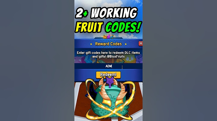 BLOX FRUITS 2 NEW CODES ROBLOX 2025! (WORKING NOW) 🐲 #bloxfruits  #roblox