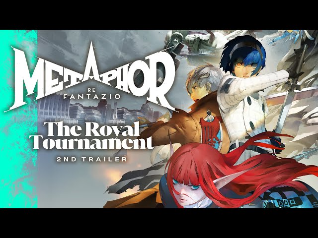 メタファー　主人公　ルイ様　コースター sddefault.jpg