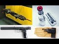 12 Impresionantes y LETALES Armas Espía