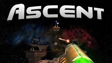 Ascent - Quake Live Fragmovie