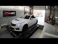 Stock Cts-V baseline v3 dyno