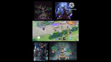 Trevenant deadly gameplay 👑