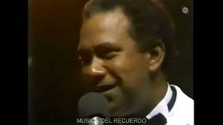 Cheo Feliciano - Amada mia