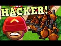 I found an infinite money hacker... Twice (Bloons TD Battles)