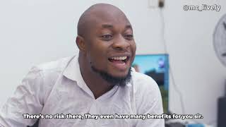 GET 50,000 NAIRA BONUS FROM ME ON 1xBET! (MC LIVELY)