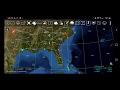 Add a sensor and mission package to contacts