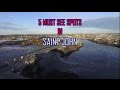 MUST SEE STOPS IN SAINT JOHN, NEW BRUNSWICK! - YouTube